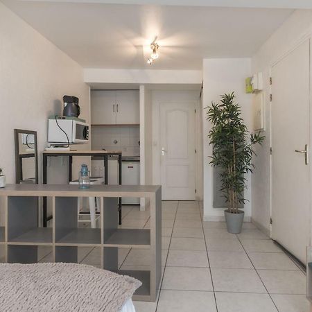 Le Saint-Joseph Apartman Châlons-en-Champagne Kültér fotó