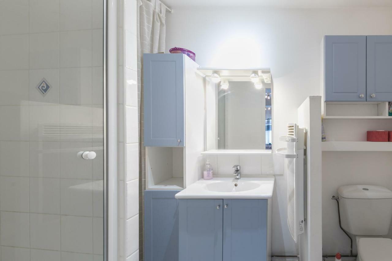 Le Saint-Joseph Apartman Châlons-en-Champagne Kültér fotó