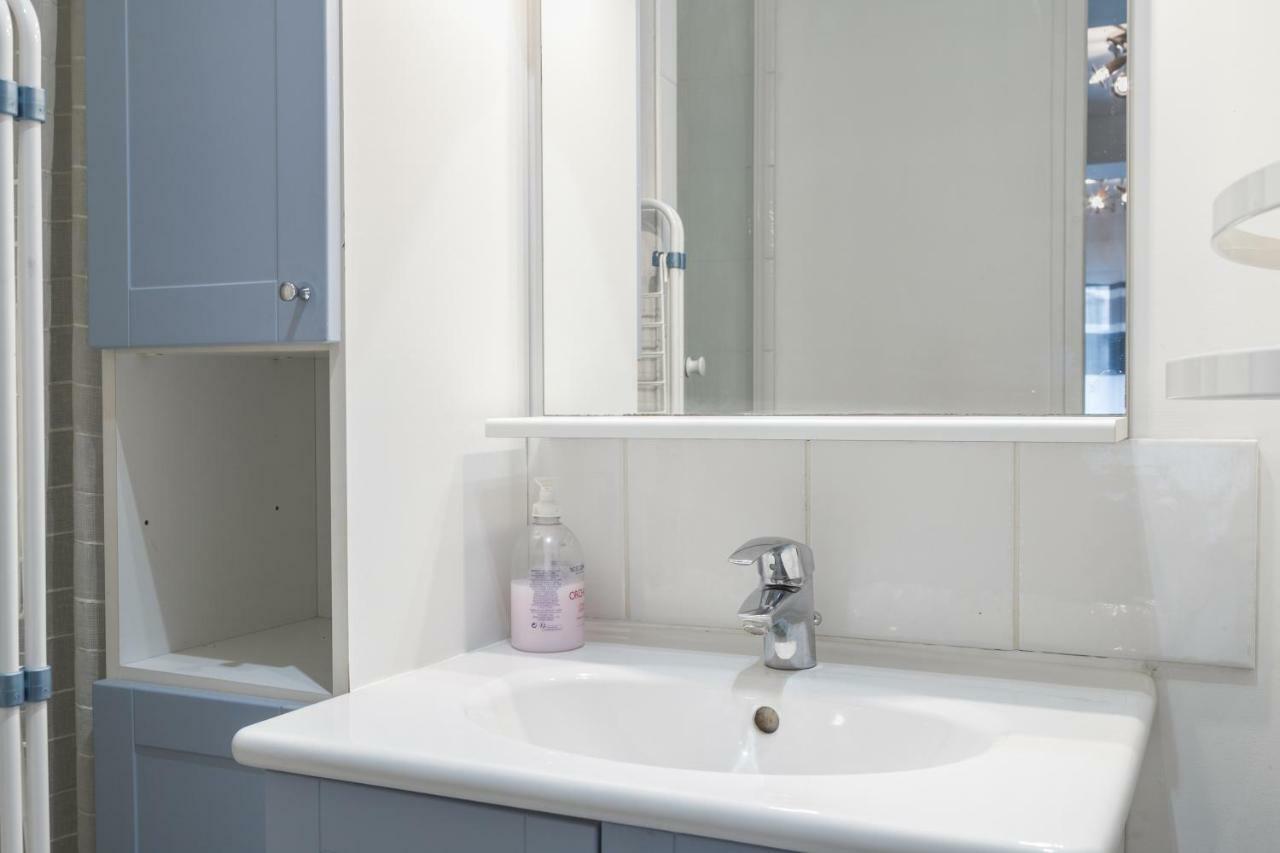 Le Saint-Joseph Apartman Châlons-en-Champagne Kültér fotó