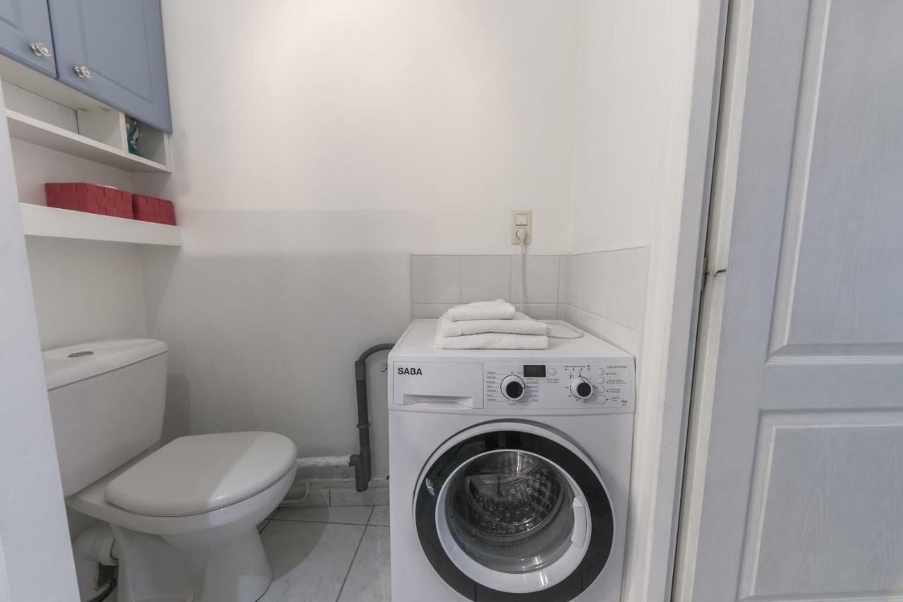 Le Saint-Joseph Apartman Châlons-en-Champagne Kültér fotó