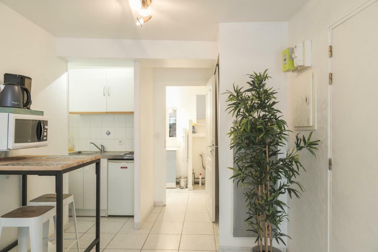 Le Saint-Joseph Apartman Châlons-en-Champagne Kültér fotó
