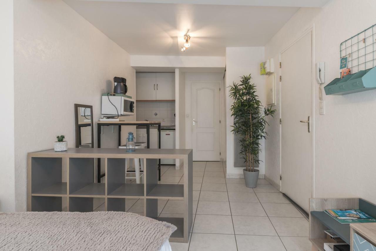 Le Saint-Joseph Apartman Châlons-en-Champagne Kültér fotó